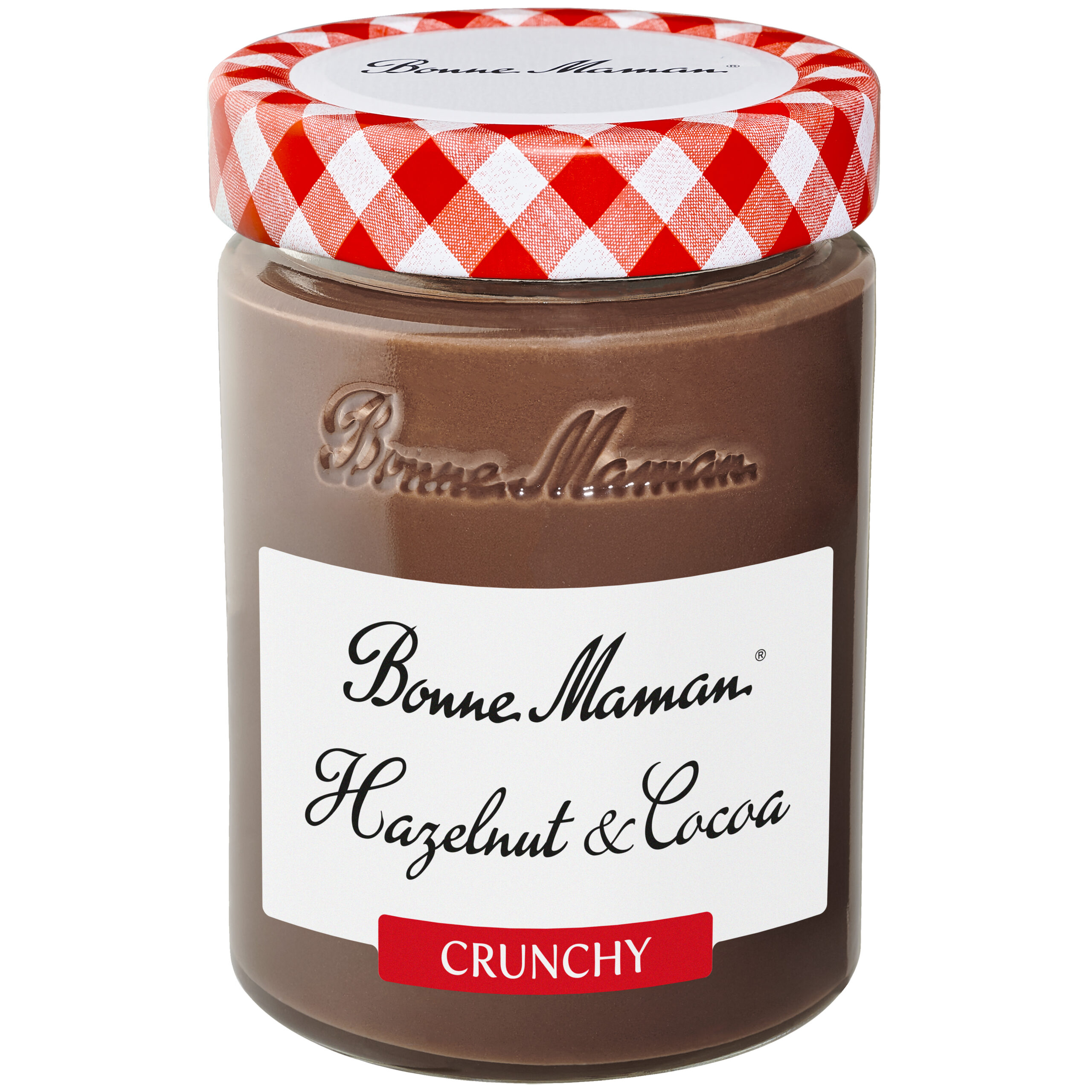 Lešnikov namaz s kakavom, hrustljav