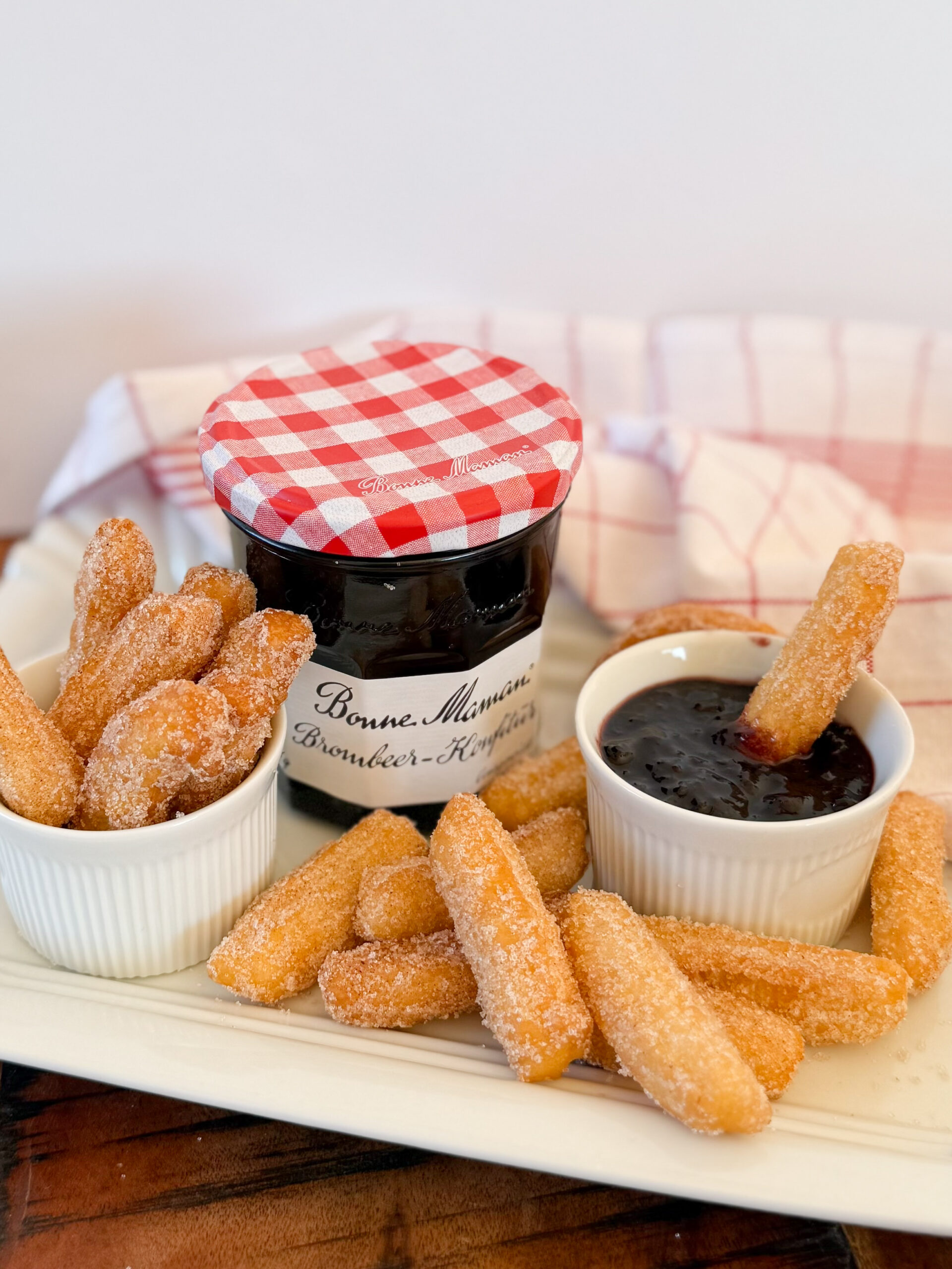 Churros