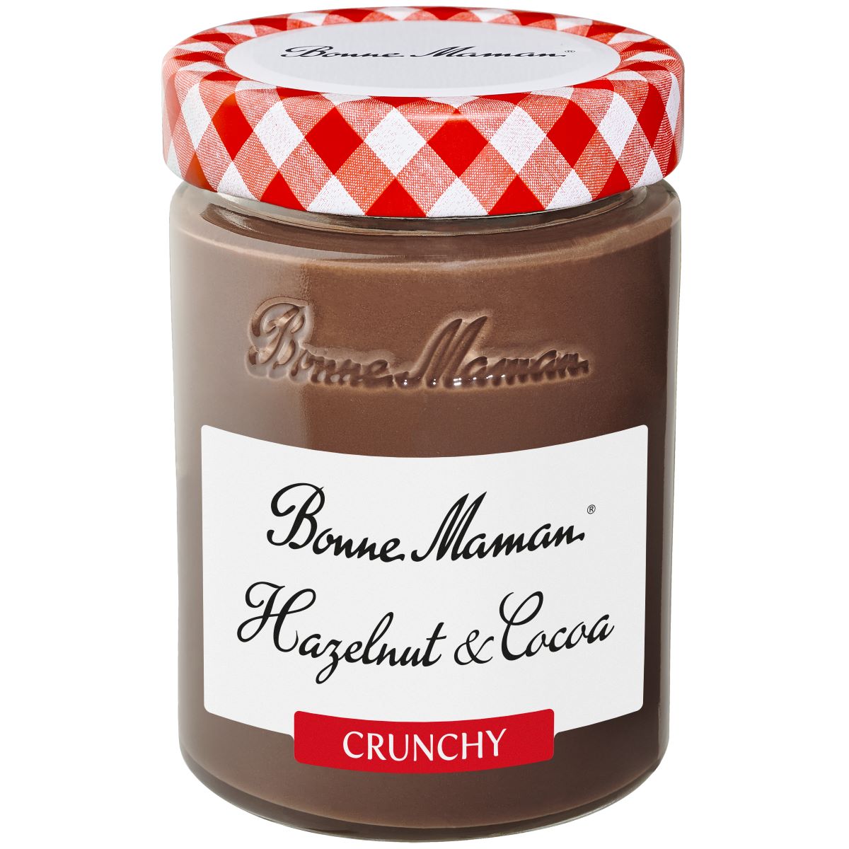 Lešnikov namaz s kakavom, hrustljav