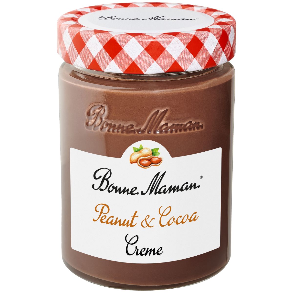 Namaz arašidi-kakav